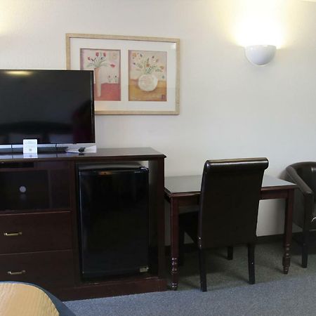 Idaho Inn มอสโคว์ ภายนอก รูปภาพ