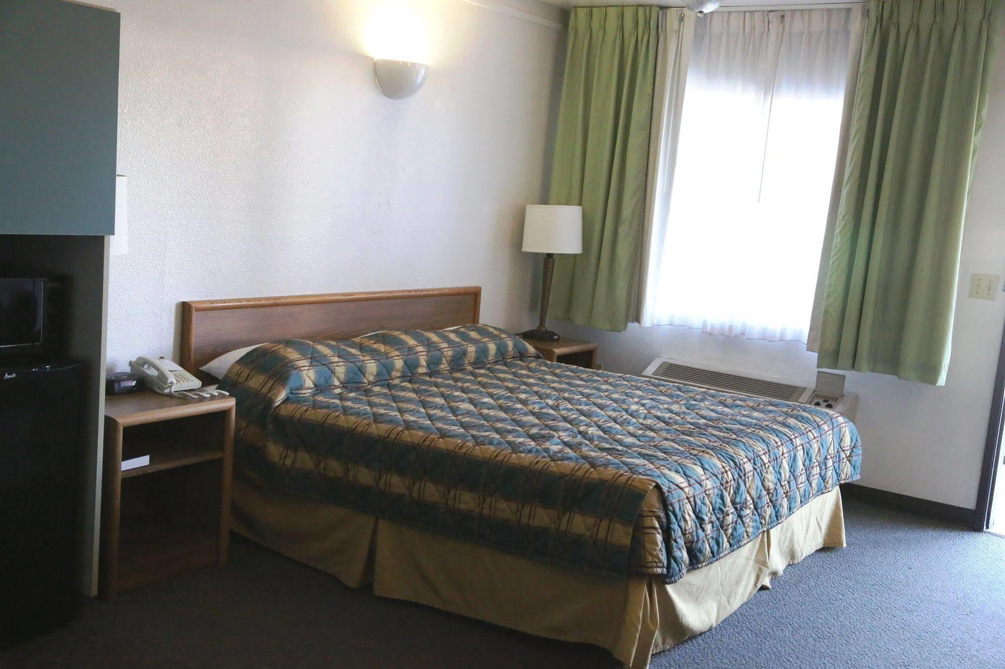 Idaho Inn มอสโคว์ ภายนอก รูปภาพ