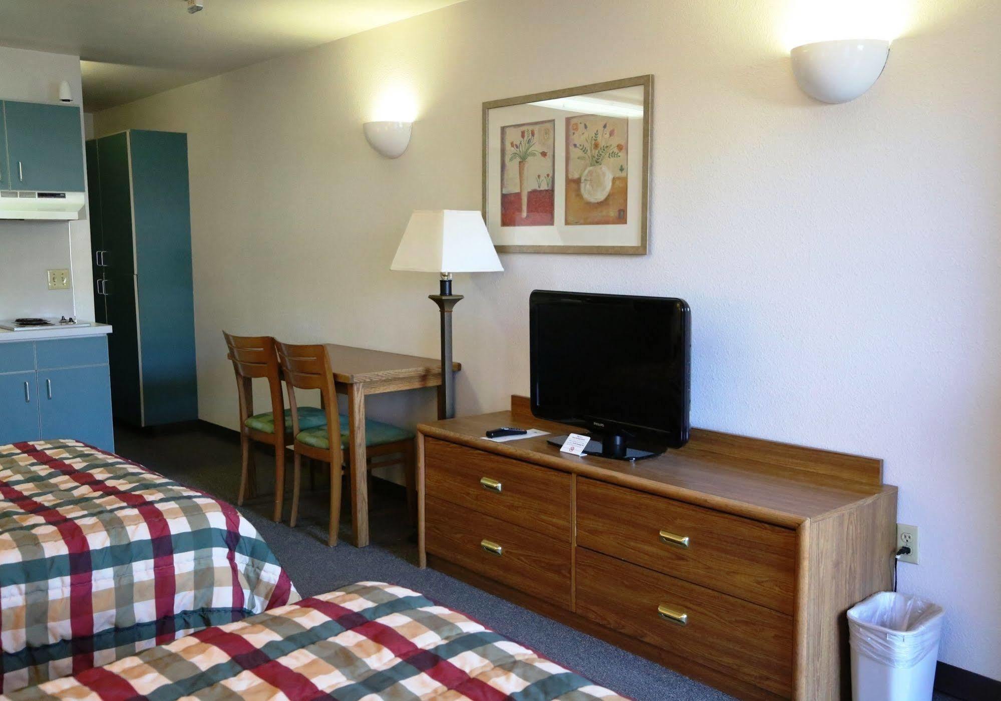 Idaho Inn มอสโคว์ ภายนอก รูปภาพ