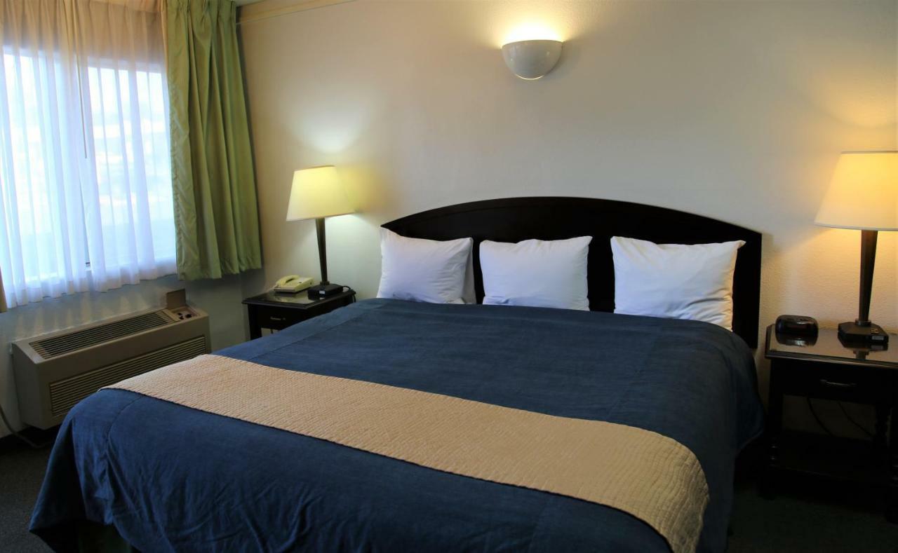 Idaho Inn มอสโคว์ ภายนอก รูปภาพ