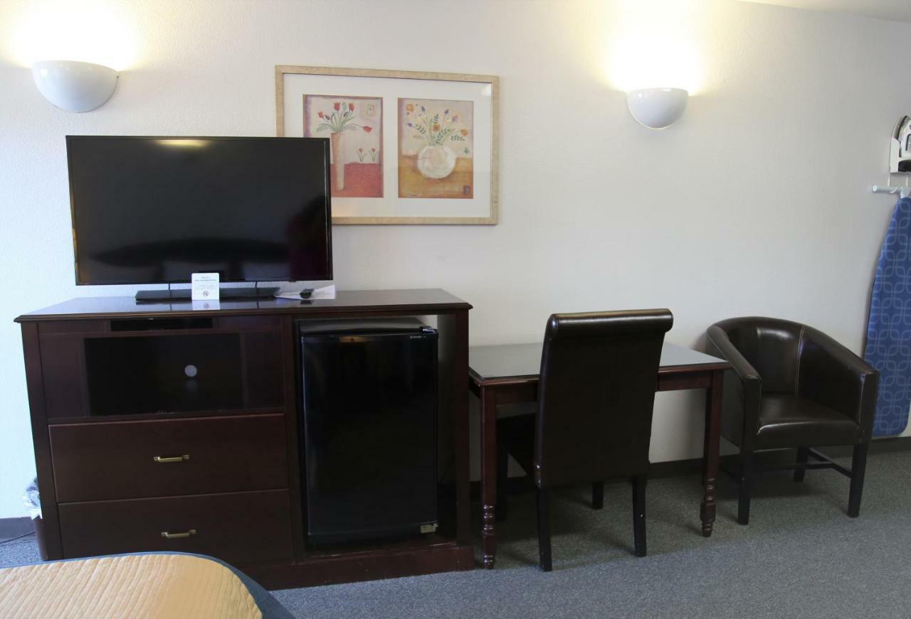 Idaho Inn มอสโคว์ ภายนอก รูปภาพ