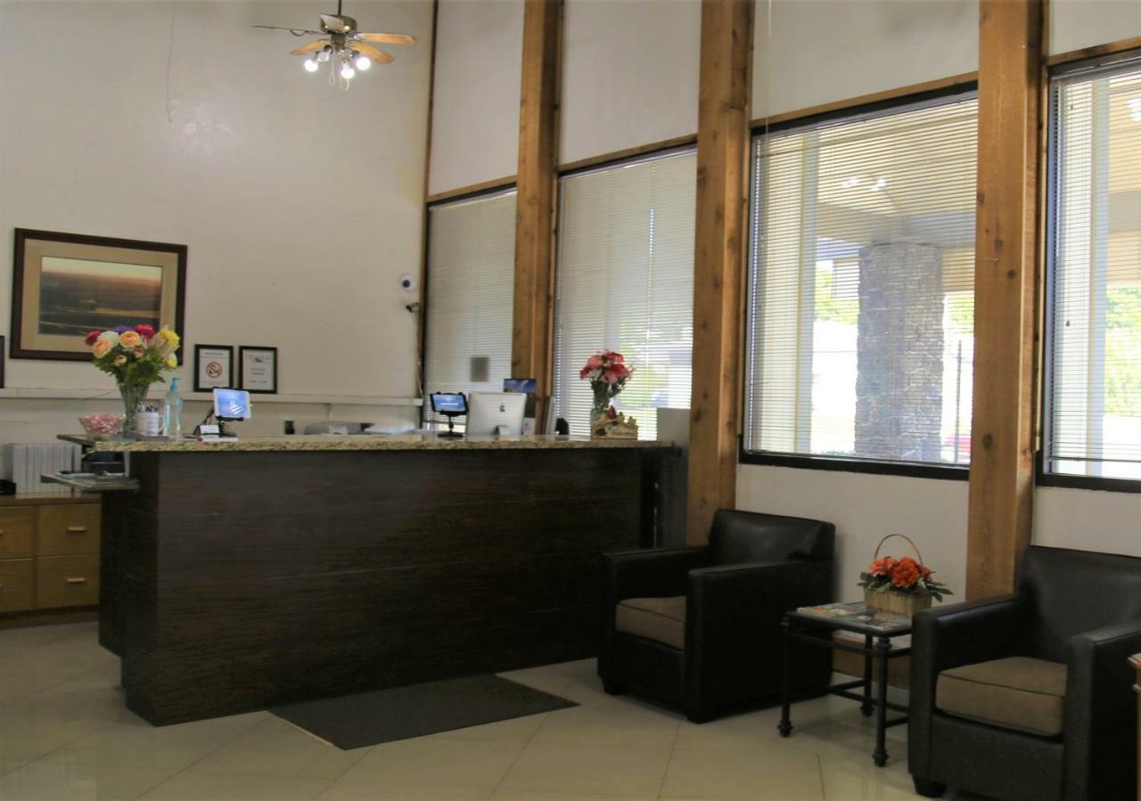 Idaho Inn มอสโคว์ ภายนอก รูปภาพ