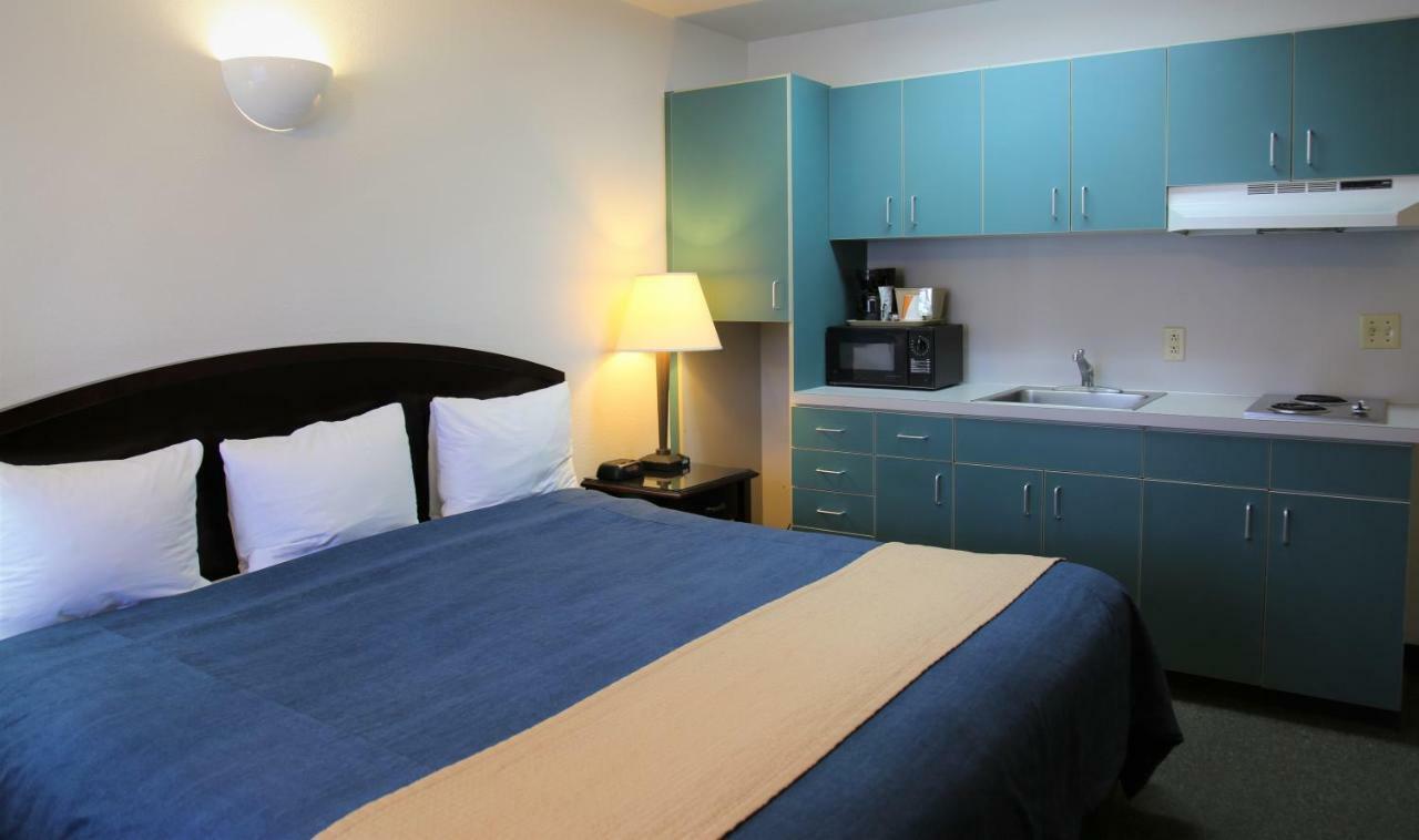 Idaho Inn มอสโคว์ ภายนอก รูปภาพ