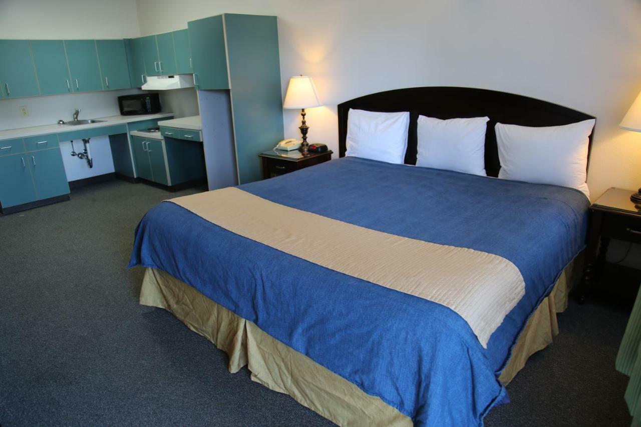 Idaho Inn มอสโคว์ ภายนอก รูปภาพ