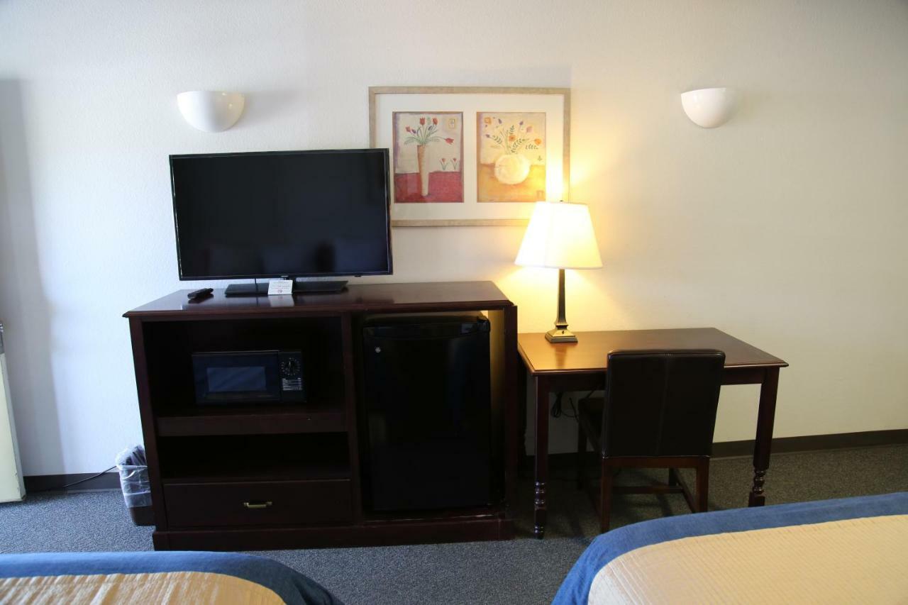 Idaho Inn มอสโคว์ ภายนอก รูปภาพ