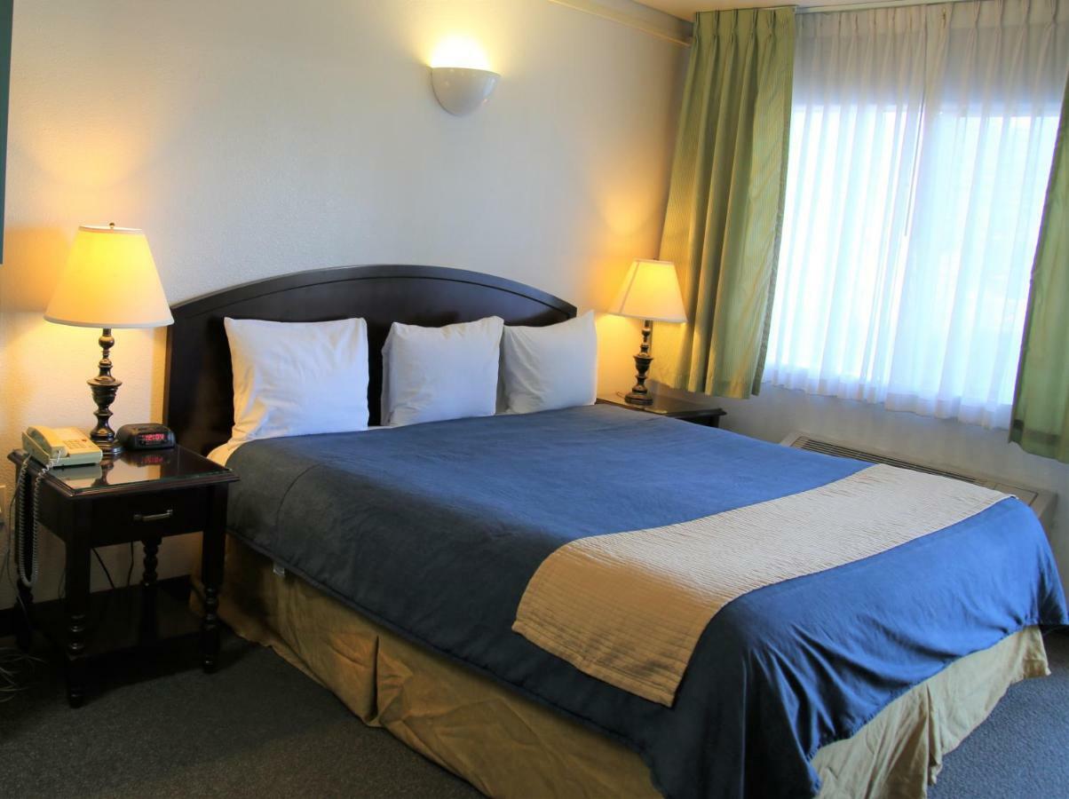 Idaho Inn มอสโคว์ ภายนอก รูปภาพ