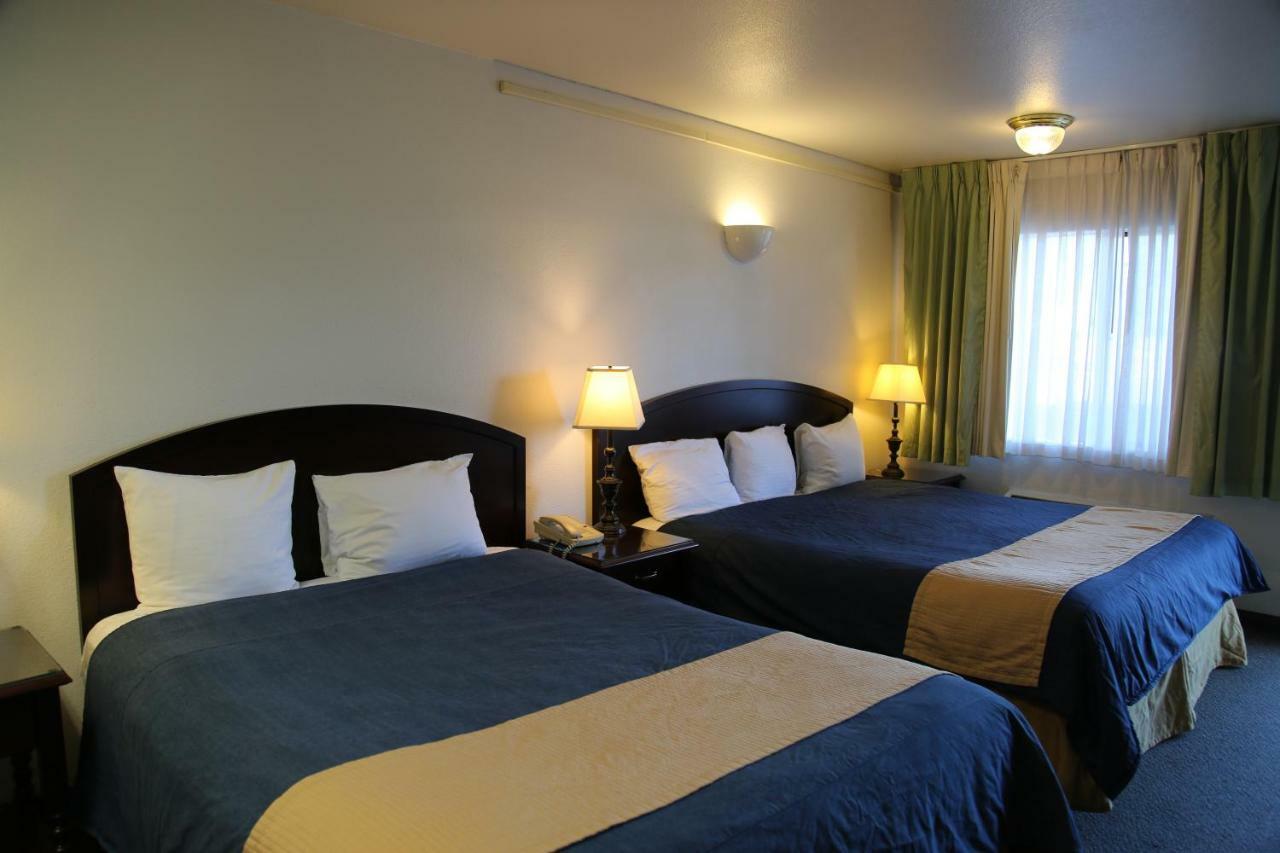 Idaho Inn มอสโคว์ ภายนอก รูปภาพ